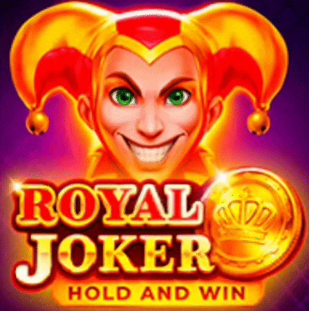 play Royal Joker in Winnita Casino