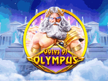 play Gates of Olympus in Winnita Casino